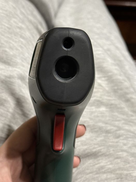 Termodetektor Uniwersal Temp BOSCH