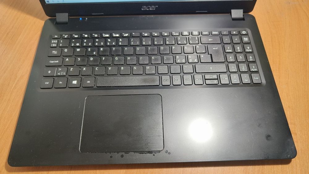 Отличный Acer i5(10gen),8Гб,ssd512,акб4ч