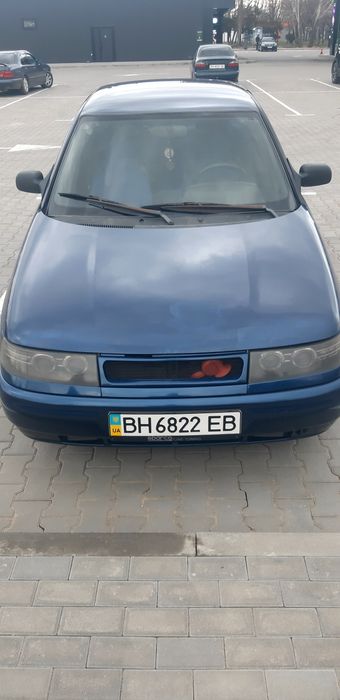 продам авто ВАЗ 2112
