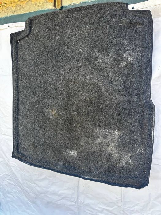 Ковролин Volkswagen passat b7