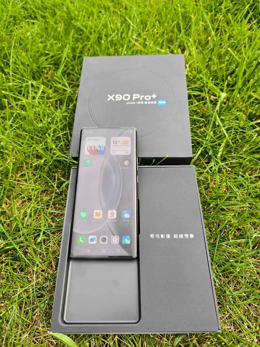 Vivo X90 pro + 12/512