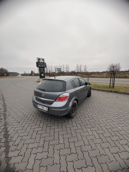 Продам опель в хорошому стіні