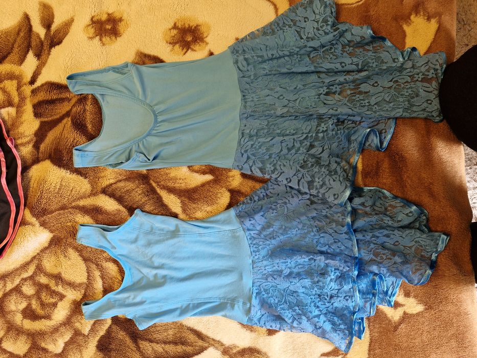 Бейзик для танців