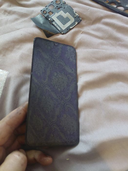 Samsung a 16 під відновлення