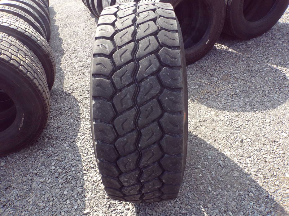 opona 385/65R22.5 Hankook Smart Work AM15+ (800 netto)