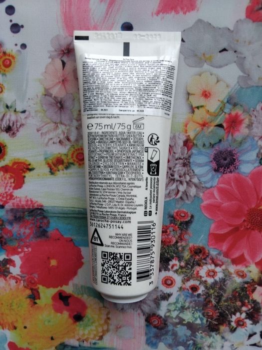 Набір La Roche-Posay Lipikar