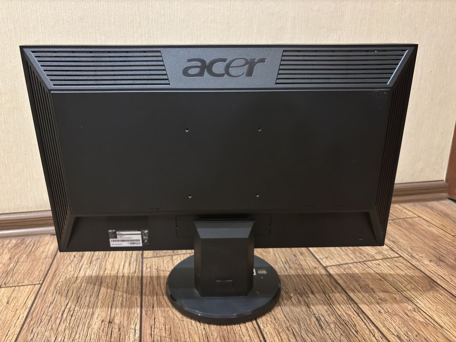 Монітор Acer EK 271