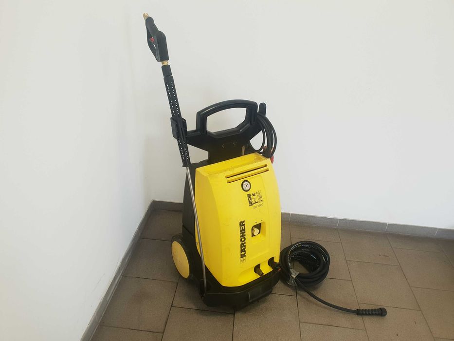 Myjka ciśnieniowa Karcher HD 1090