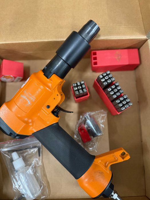 Znakowarka pneumatyczna AIRPROWU  3mm  ATMO