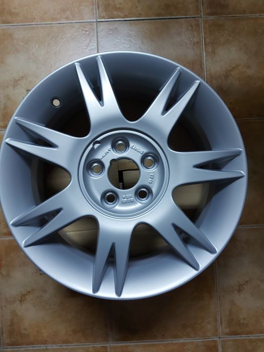 Jante alumínio NOVA