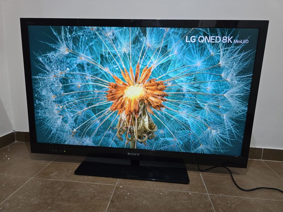 Telewizor SONY 40 cali Oryginalny ,jak nowy