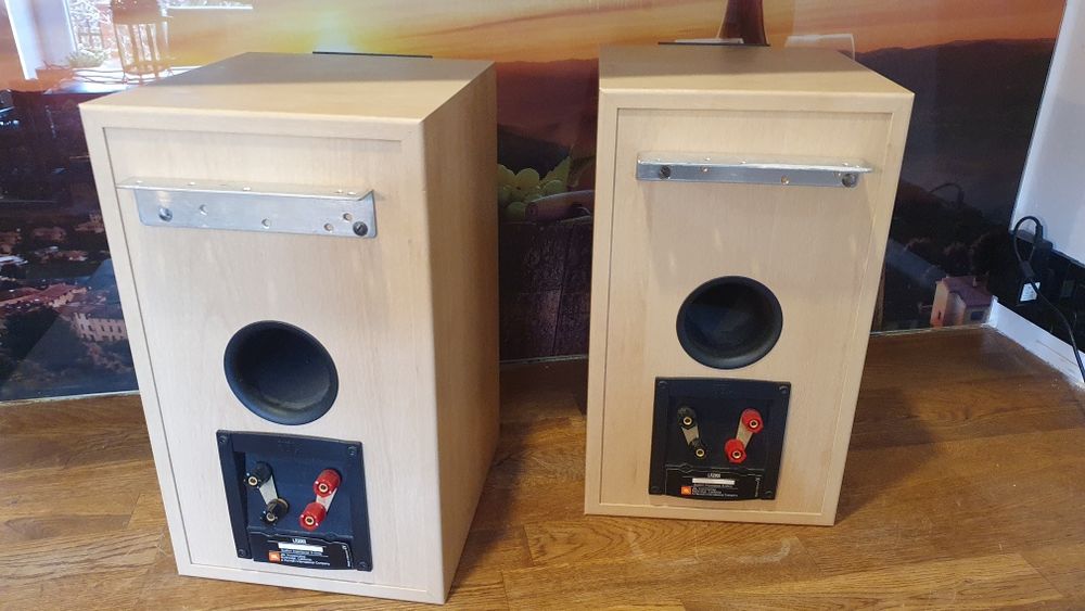 Kolumny jbl lx 2002
