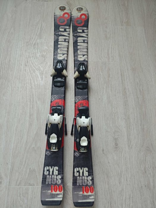 Лижі дитячі K49 100 см