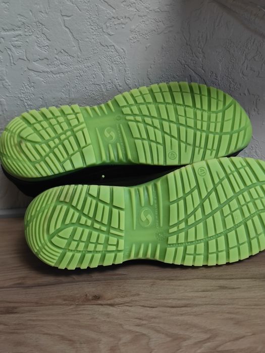 Робоче взуття Sixton Peak Cuban
оригінал