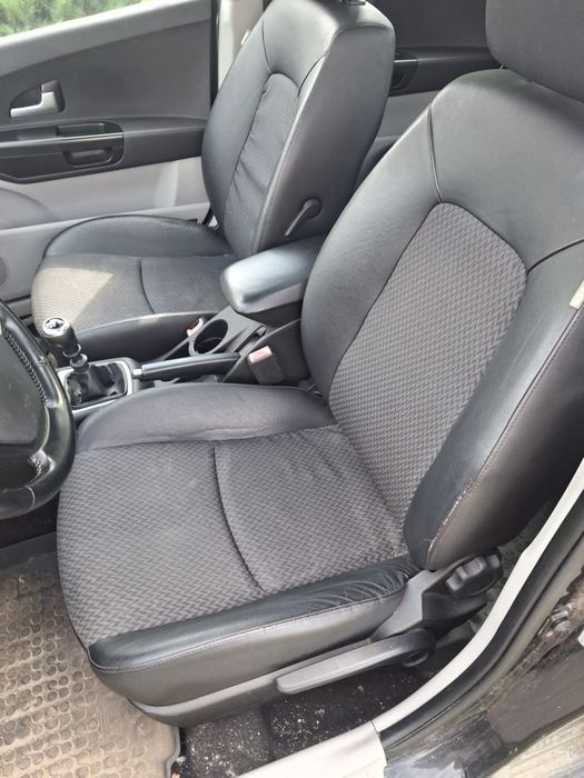 Kia Ceed 2007 Benzyna