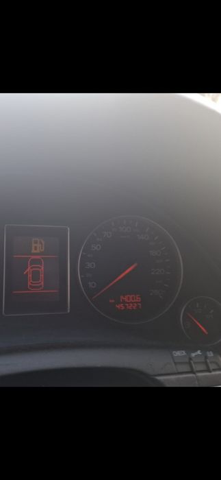 Audi A4 B6 Awant 1.9tdi 130km