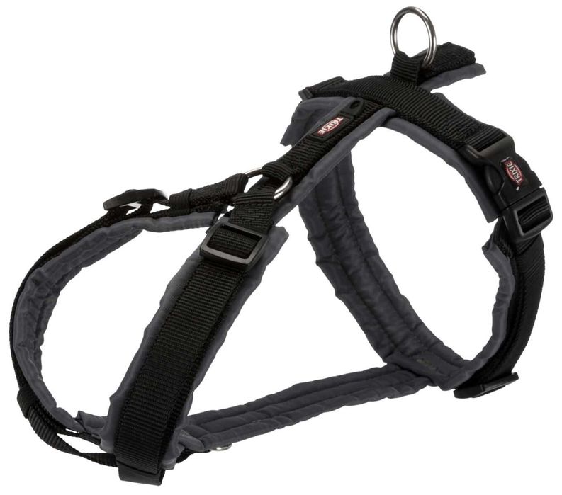 NOVO - Peitoral Trekking TRIXIE (6 cores), harness easy-walk