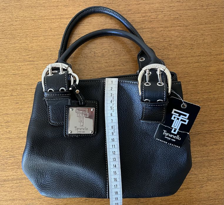 Torebka Tignanello
