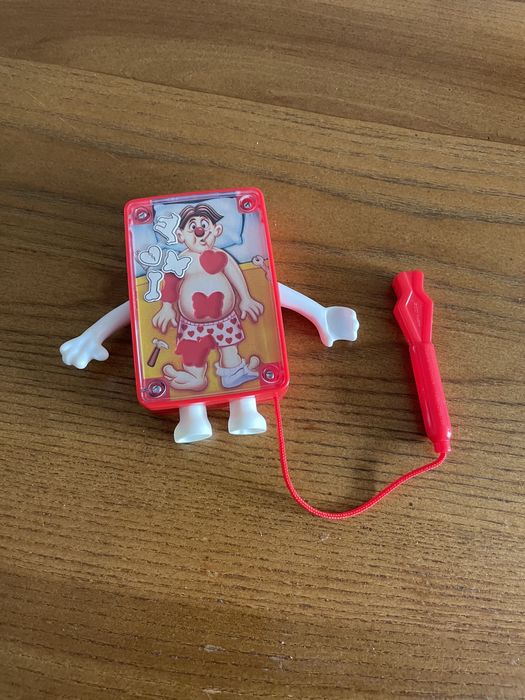 Іграшка Operation