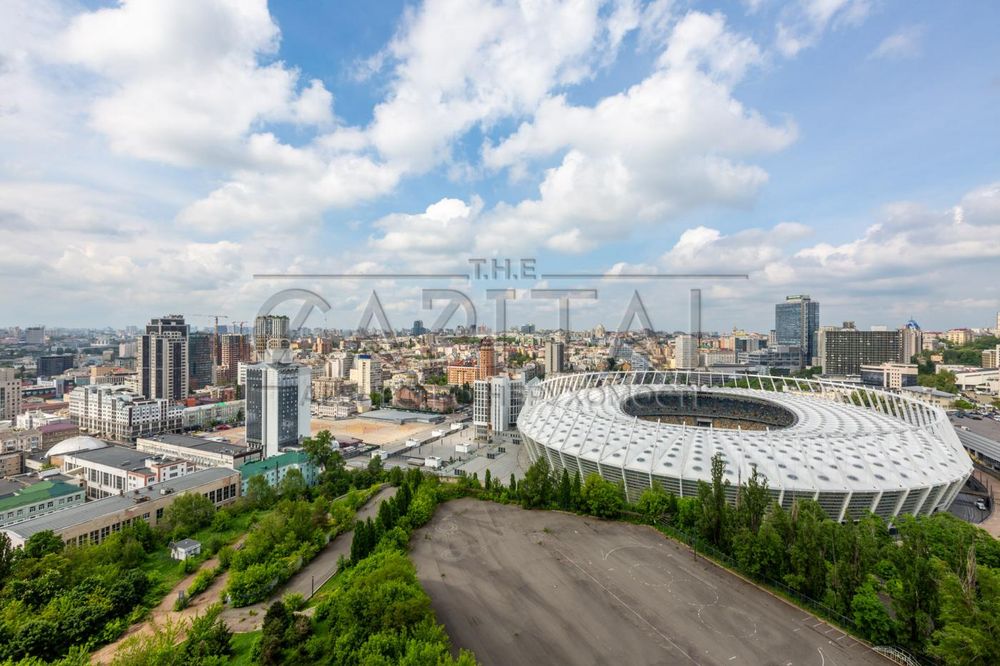 Оренда квартири, вул. Ділова, Печерськ