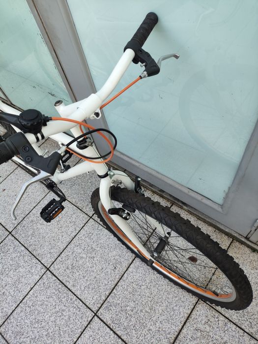 Bicicleta urbana