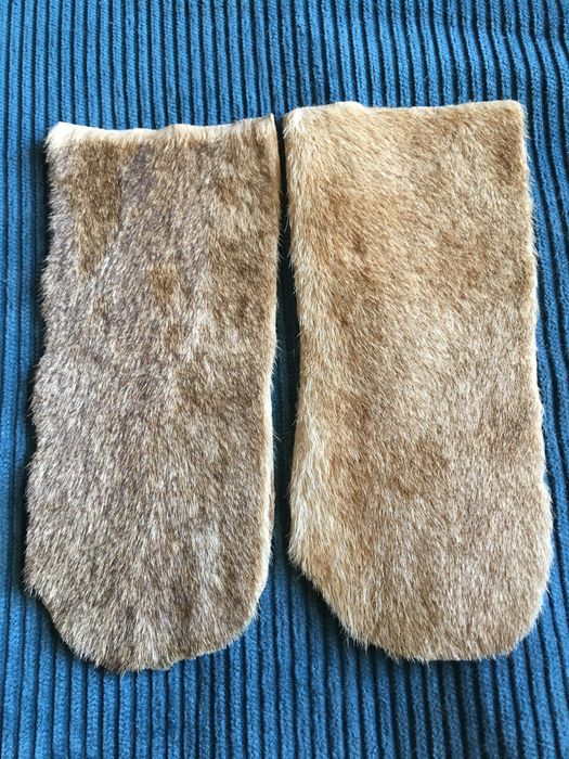 Pele de leão (2 unidades) para braceletes de relógio ou…