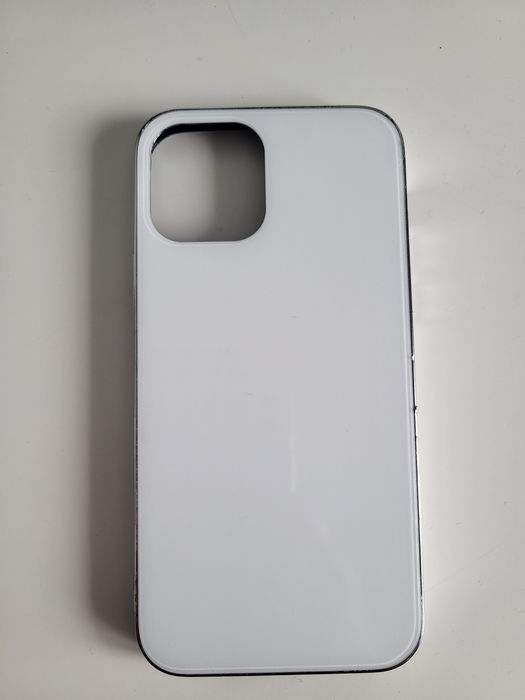 Case do IPhone 12 PRO
