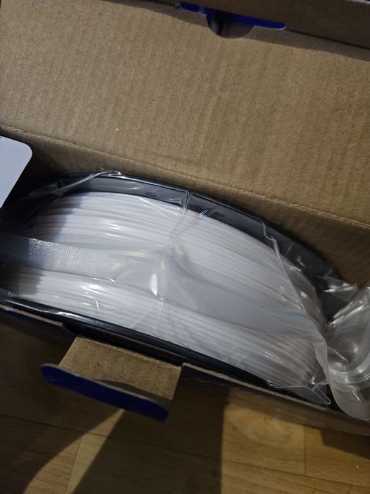 Filament do drukarki 3D Jayo 1.1kg biały