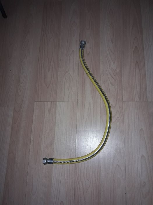 Przewód gazowy 70cm