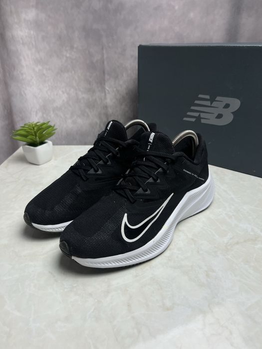 Кроссовки Nike Quest 3 Розмір 40 Original Взуття