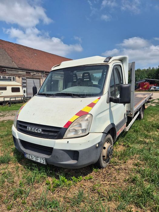Iveco daily  Iveco daily,
