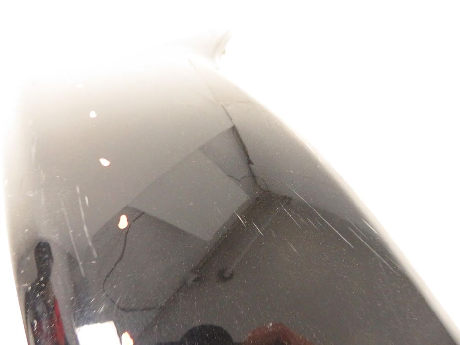 Dokładka Zderzaka Tył Honda Civic VII