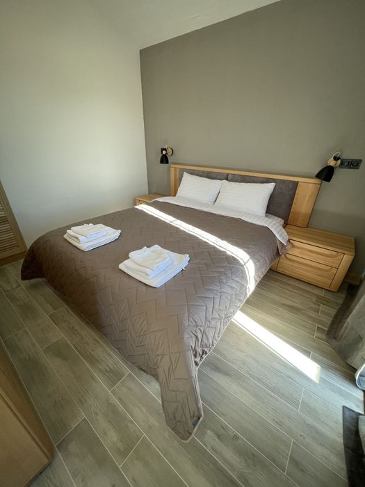 Довгострокова оренда будинку Карпати Східниця