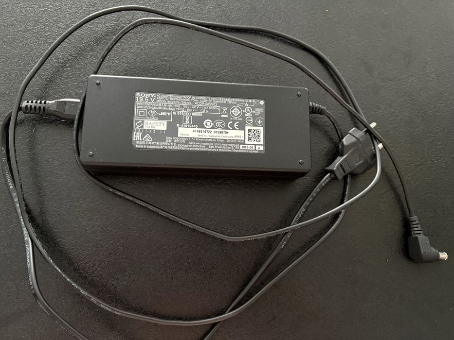 Telewizor Sony Bravia 43 cale  Model KDL-43WD755