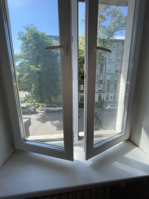 Продам 2 комн. квартиру с ремонтом