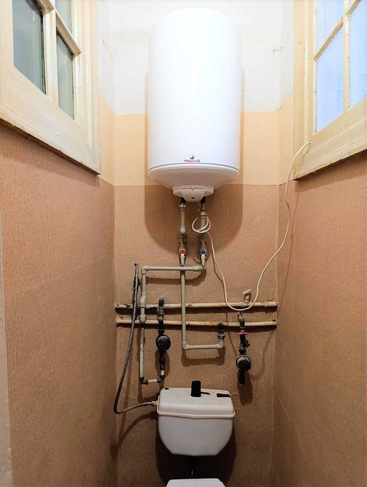 Задається 2 кімнатна квартира вул. Академічна б. 30