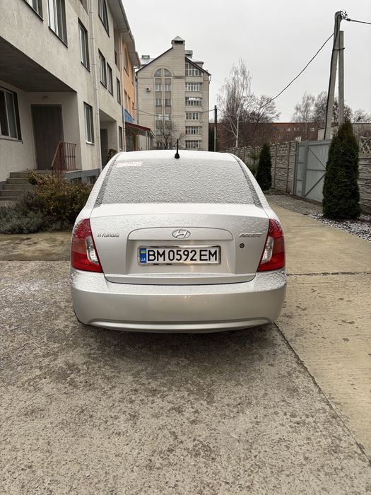 Продам Хундай Акцент