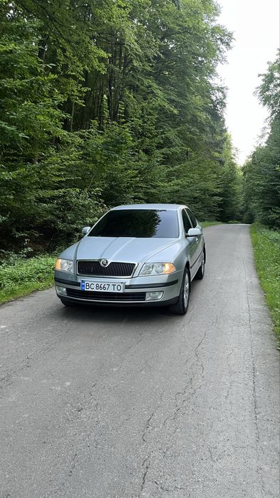 Продам шкоду октавію а5