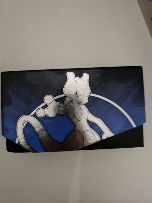 Coleção Pokémon - Elite Trainer Box - Bin