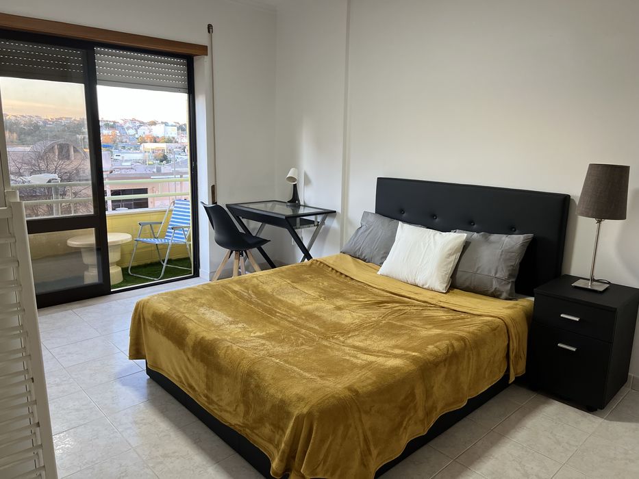 Quarto em Santarem  400€