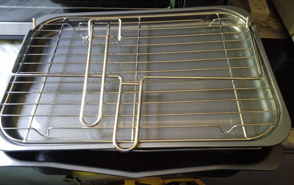 Formy do wypieku ciast