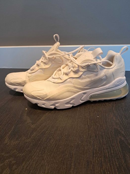 Nike Air Max react 270