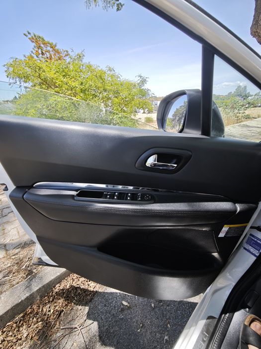 Peugeot 3008 Hdi