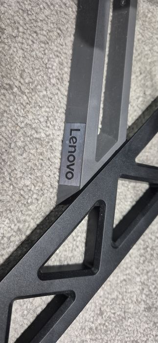 Lenovo uchwyt stojak na monitor