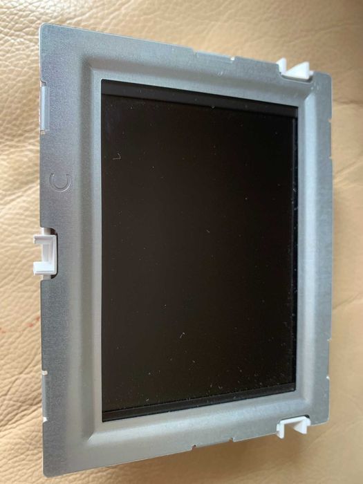 Display (NOVO e a CORES) para Quadrante Peugeot 208/508 e Citröen