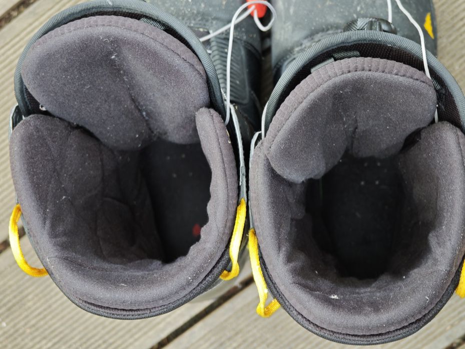 Buty snowboardowe Burton Boa
