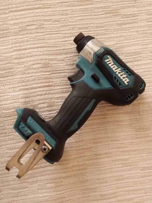MAKITA DTD155 18V LXT klucz udarowy zakrętarka udarowa impact