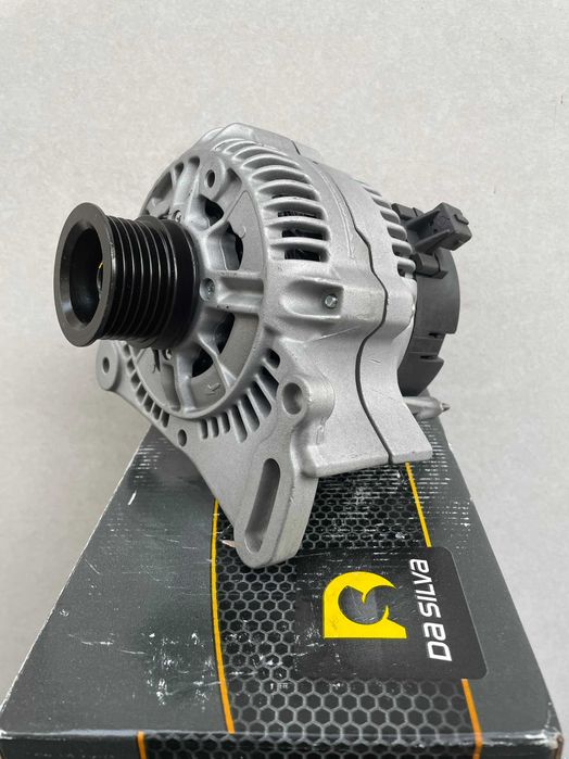 Nowy Alternator Vw T4 Caddy Golf 3 Seat Cordoba, Ibiza, Inca, Toledo