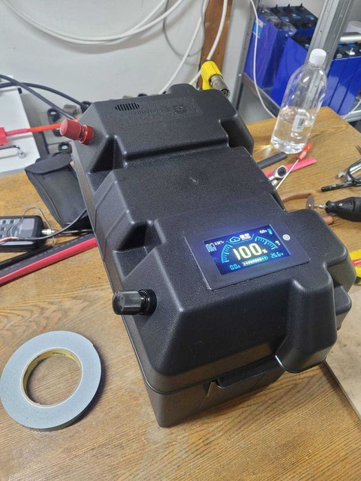 Аккумулятор,комірка  LiFePo4 EVE 12V-48V105Ah, 230Ah, 280Ah,314Ah