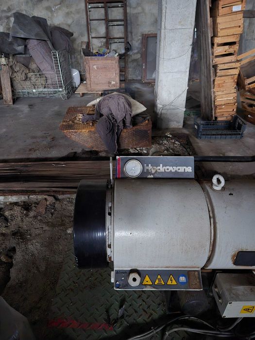 Compressor de parafuso